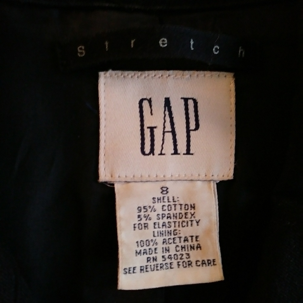 Gap Jacket - image 6